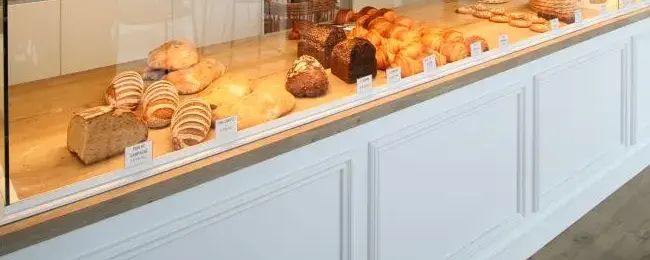Viennoiserie primée
