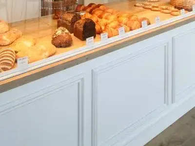 Création Chez PP